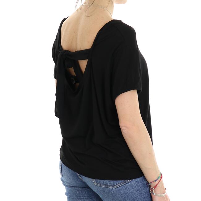 T-SHIRT FIOCCO MOLLY BRACKEN - Mad Fashion | img vers.650x/